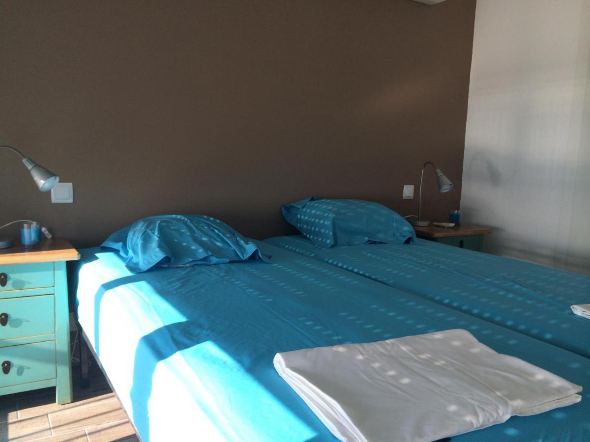 Medi Playa Primera Linea Con Piscina Calpe Exteriör bild